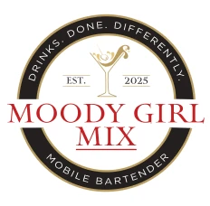 Moody Girl Mix